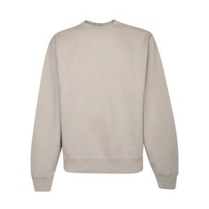 Burberry Beige Cotton Sweatshirts - NWT
